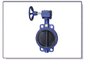 Resilient Seal Wafer Butterfly Valves DN300 PN10 For Potable Water