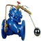 Floating Ball Control Hydraulic  Pressure Reducing Valves PN16 / 150lbs
