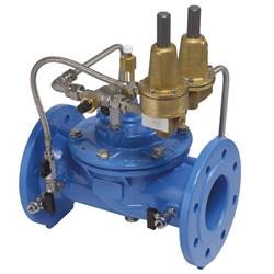 Valve Débit Pour Machine à Café Siemens 00423399 - Compatible Bosch, Jura, Krups - Pression 4.0 Bar